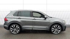 Volkswagen Tiguan 2.0 TSi 180 4Motion R-Line 5dr DSG Petrol Estate